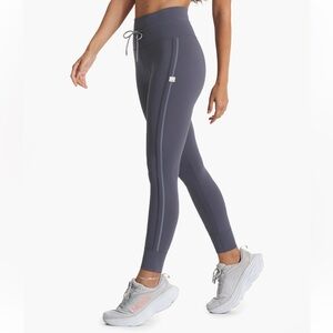 Vuori Daily Sport Legging- Azure